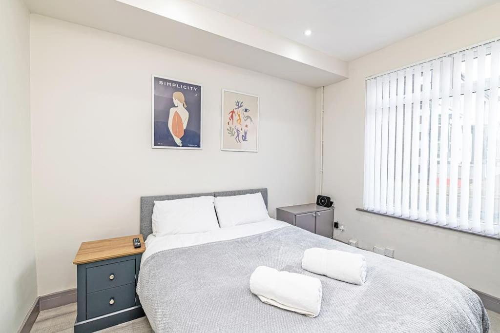 3 Bedroom Holiday House リヴァプール エクステリア 写真
