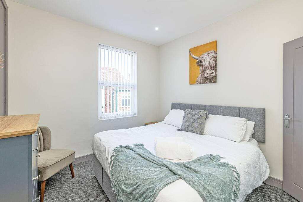 3 Bedroom Holiday House リヴァプール エクステリア 写真