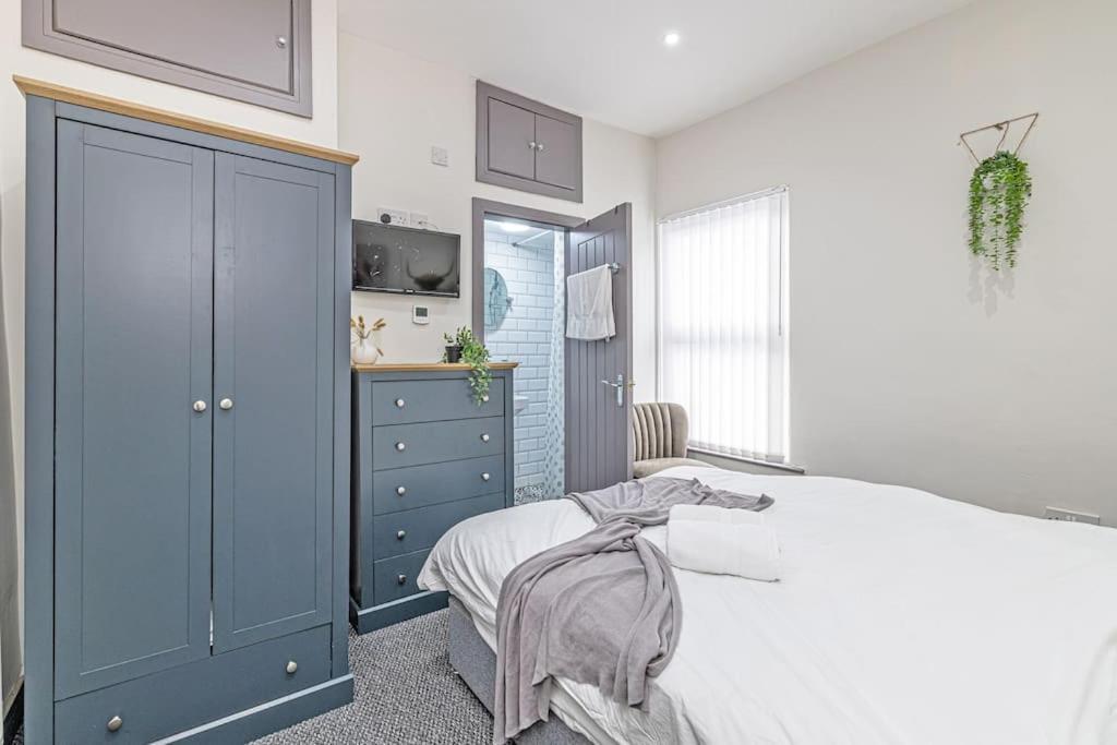3 Bedroom Holiday House リヴァプール エクステリア 写真